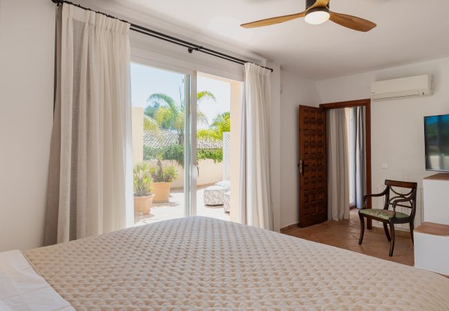 Villa in Marbella - 495353 Villa in Marbella - 495353