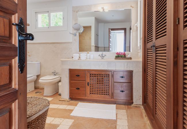 Villa in Marbella - 495353 Villa in Marbella - 495353