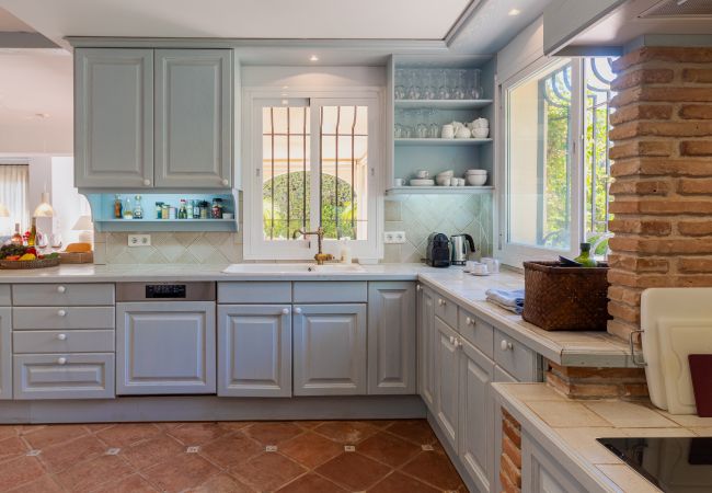 Villa in Marbella - 495353 Villa in Marbella - 495353