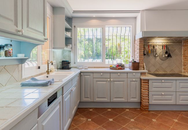 Villa in Marbella - 495353 Villa in Marbella - 495353