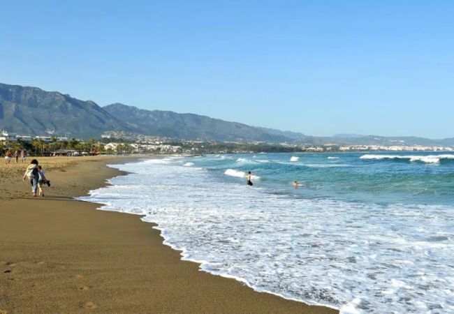 Villa in Marbella - 495353 Villa in Marbella - 495353