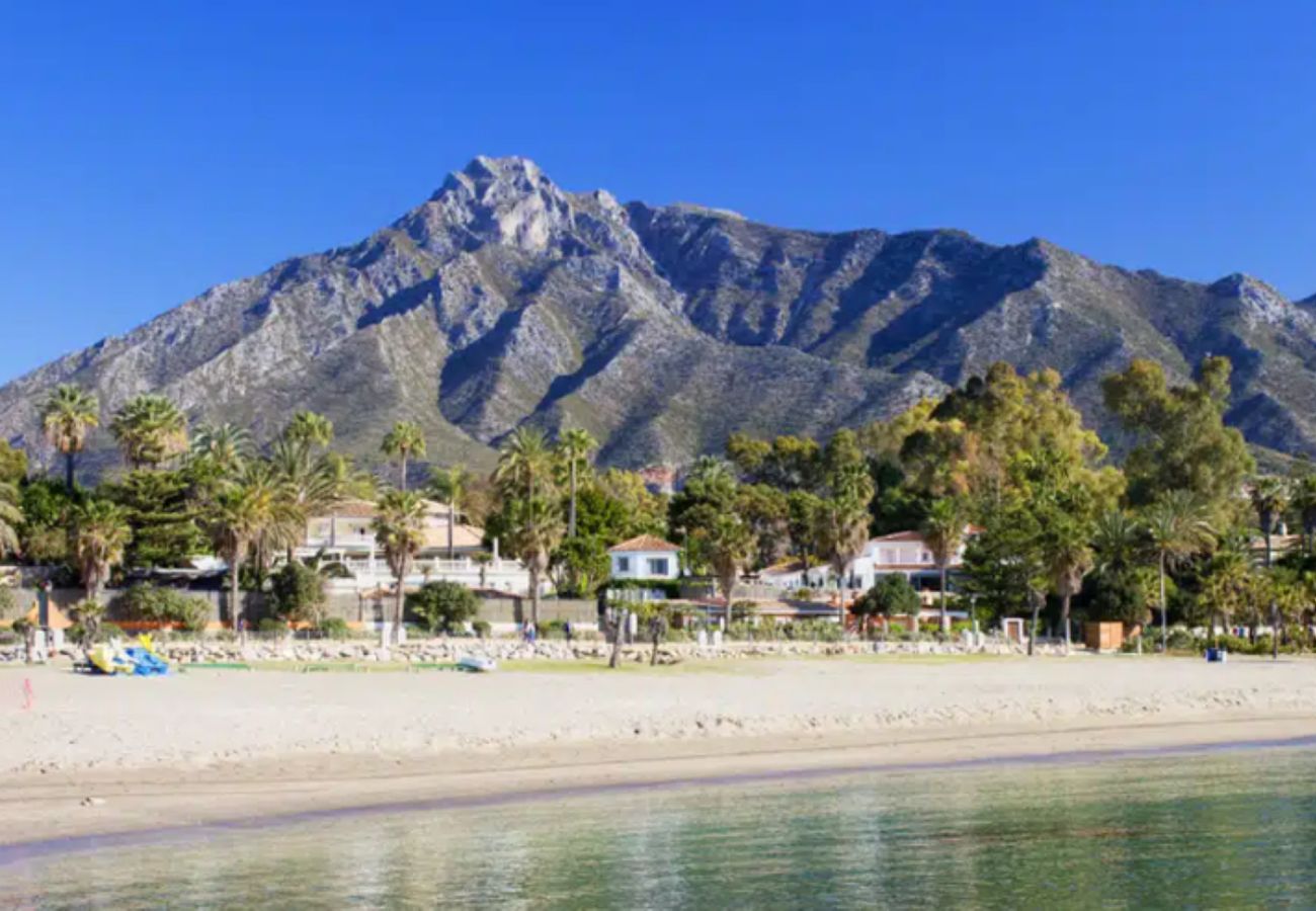 Villa in Marbella - 495353
