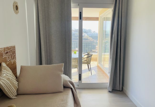 Ferienwohnung in Nerja - Apartment Altos de Tamango in Nerja Ferienwohnung in Nerja - Apartment Altos de Tamango in Nerja