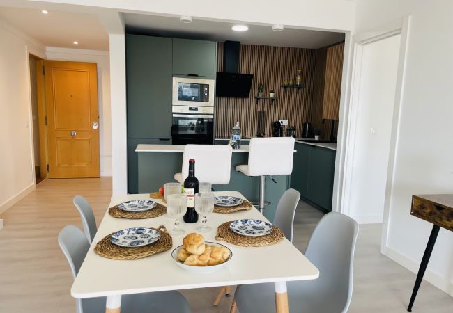 Ferienwohnung in Nerja - Apartment Altos de Tamango in Nerja Ferienwohnung in Nerja - Apartment Altos de Tamango in Nerja