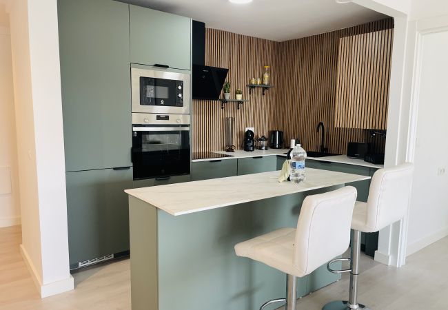 Ferienwohnung in Nerja - Apartment Altos de Tamango in Nerja Ferienwohnung in Nerja - Apartment Altos de Tamango in Nerja