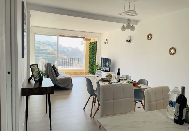 Ferienwohnung in Nerja - Apartment Altos de Tamango in Nerja Ferienwohnung in Nerja - Apartment Altos de Tamango in Nerja