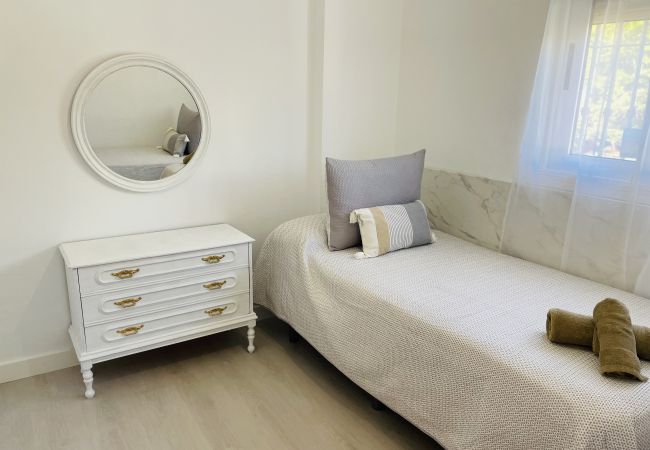 Ferienwohnung in Nerja - Apartment Altos de Tamango in Nerja Ferienwohnung in Nerja - Apartment Altos de Tamango in Nerja