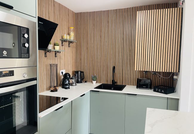 Ferienwohnung in Nerja - Apartment Altos de Tamango in Nerja Ferienwohnung in Nerja - Apartment Altos de Tamango in Nerja