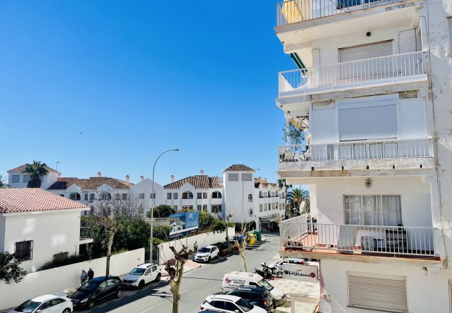 Ferienwohnung in Nerja - Vista Torrecilla Apartment in the center of Nerja Ferienwohnung in Nerja - Vista Torrecilla Apartment in the center of Nerja