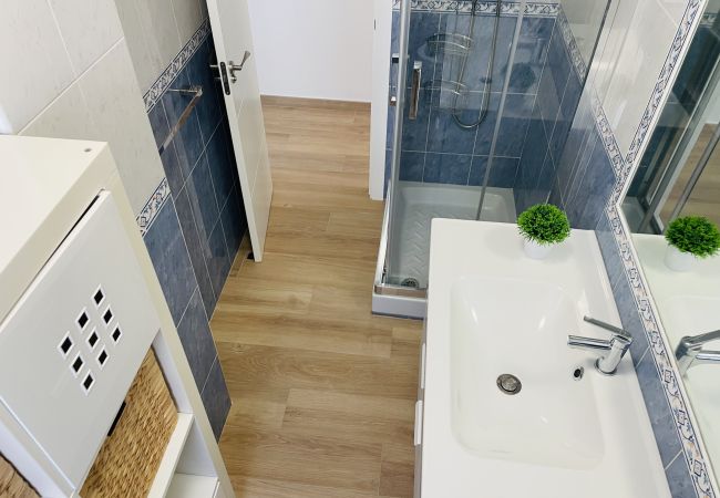 Ferienwohnung in Nerja - Vista Torrecilla Apartment in the center of Nerja Ferienwohnung in Nerja - Vista Torrecilla Apartment in the center of Nerja