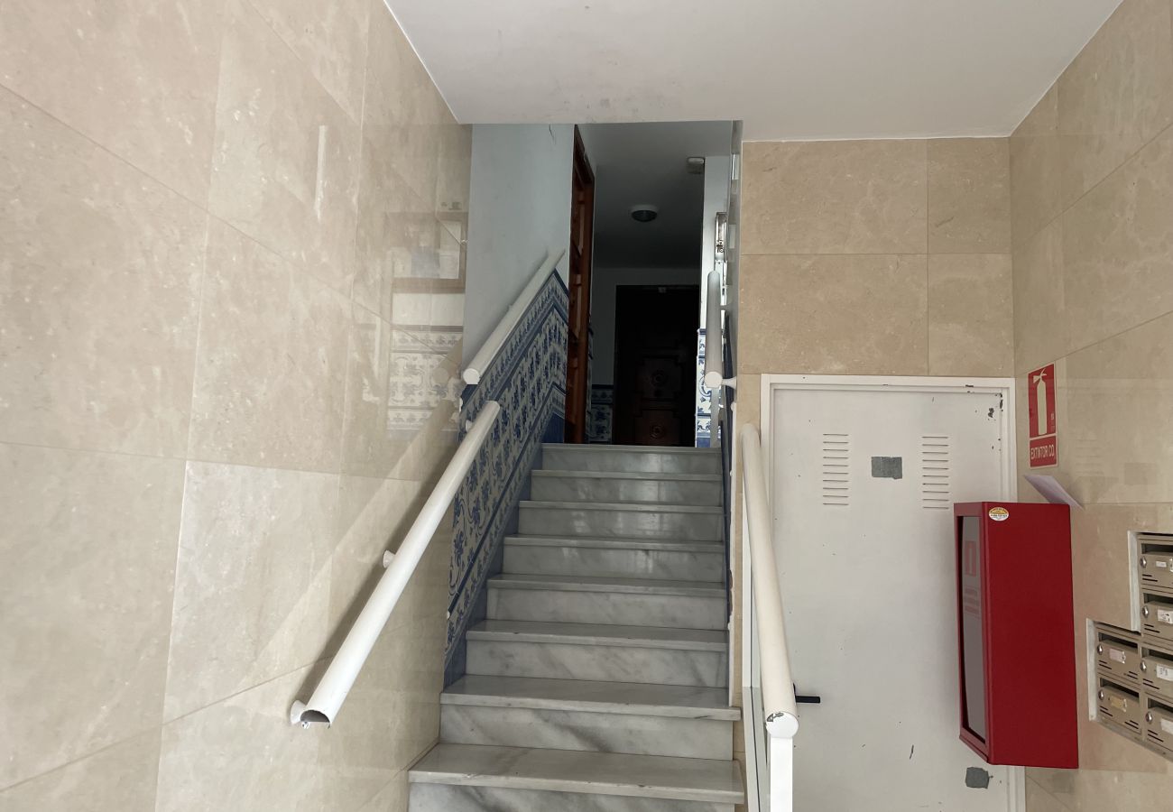 Ferienwohnung in Nerja - Vista Torrecilla Apartment in the center of Nerja