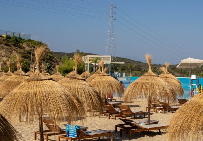 Ferienwohnung in Casares - AL-704 Ferienwohnung in Casares - AL-704