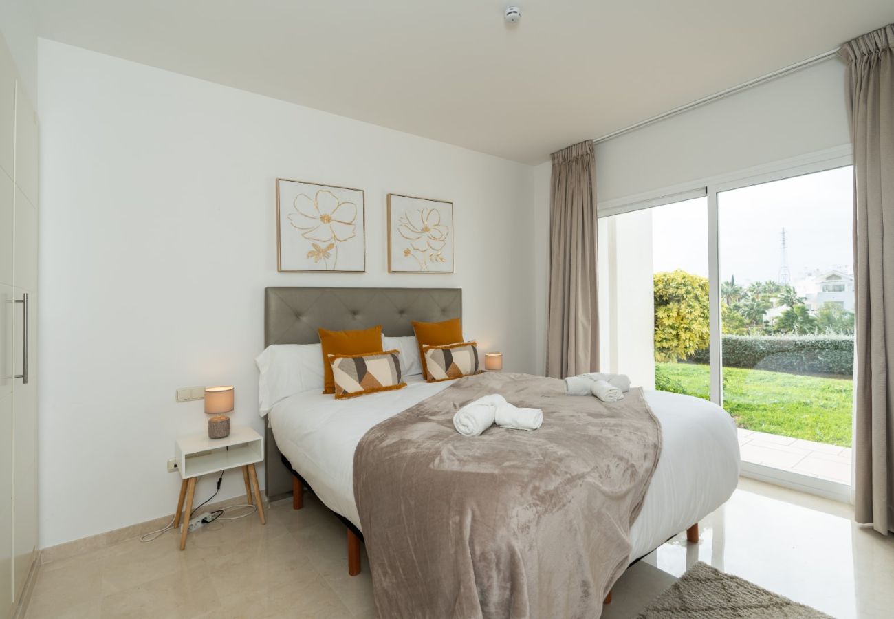 Ferienwohnung in Casares - AL-704