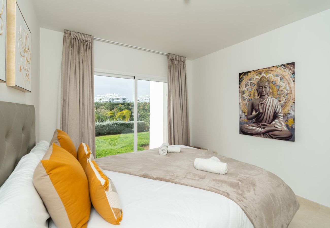Ferienwohnung in Casares - AL-704