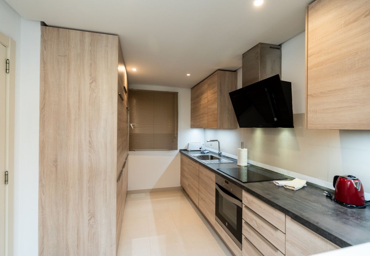 Ferienwohnung in Casares - AL-704
