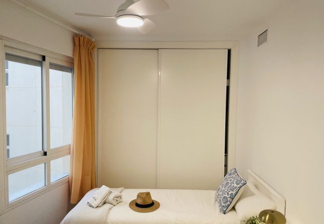 Ferienwohnung in Marbella - Apartment in Sol de Marbella mit Meerblick Ferienwohnung in Marbella - Apartment in Sol de Marbella mit Meerblick