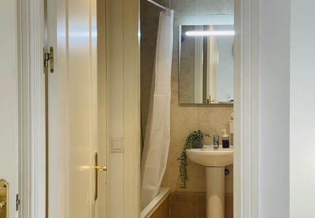 Ferienwohnung in Marbella - Apartment in Sol de Marbella mit Meerblick Ferienwohnung in Marbella - Apartment in Sol de Marbella mit Meerblick