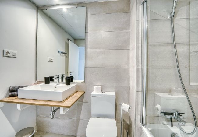 Ferienwohnung in Estepona - 3020 Luxus-Duplex mit Blick auf Afrika und Gibraltar Ferienwohnung in Estepona - 3020 Luxus-Duplex mit Blick auf Afrika und Gibraltar