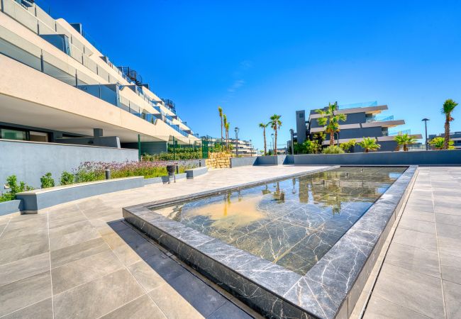 Ferienwohnung in Estepona - 3020 Luxus-Duplex mit Blick auf Afrika und Gibraltar Ferienwohnung in Estepona - 3020 Luxus-Duplex mit Blick auf Afrika und Gibraltar