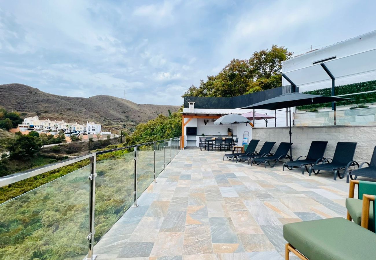 Villa in Nerja - Villa Casa de la Abuela à Nerja