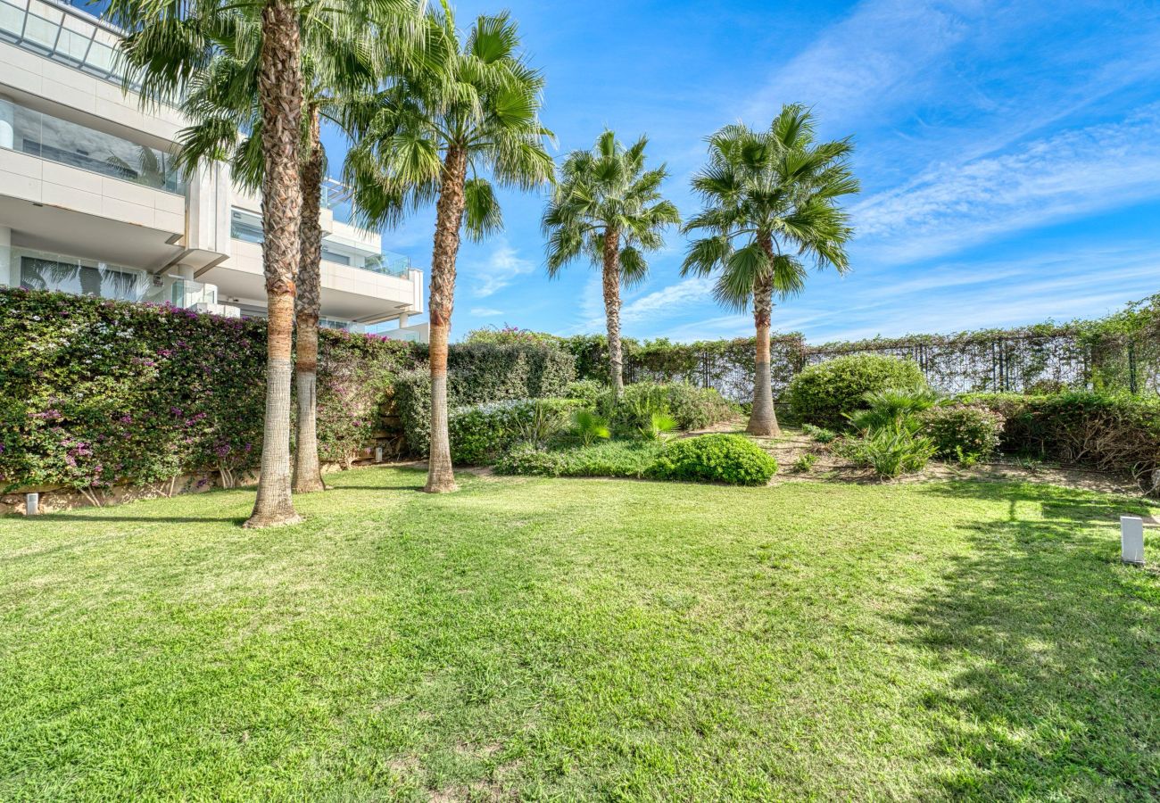 Ferienwohnung in Marbella - 3070 Terrazas de Marbella 