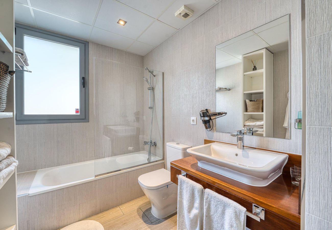Ferienwohnung in Marbella - 3070 Terrazas de Marbella 