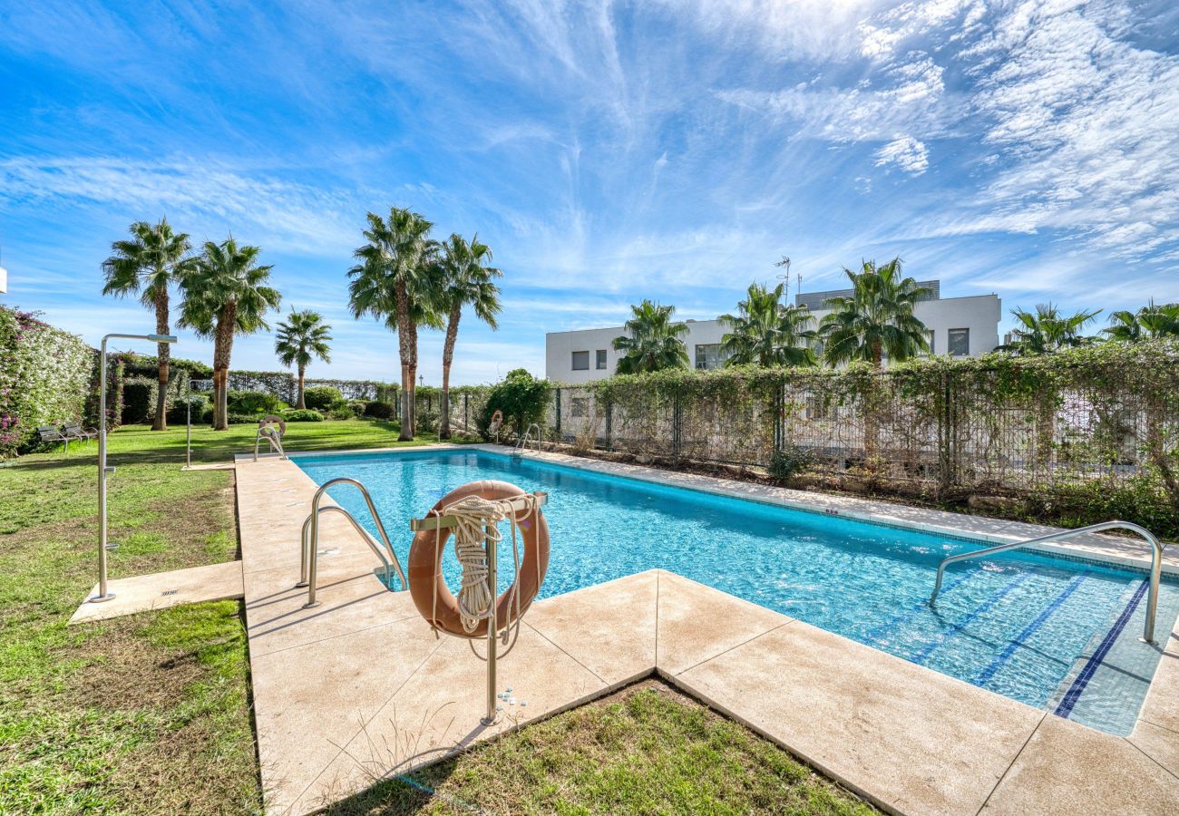 Ferienwohnung in Marbella - 3070 Terrazas de Marbella 
