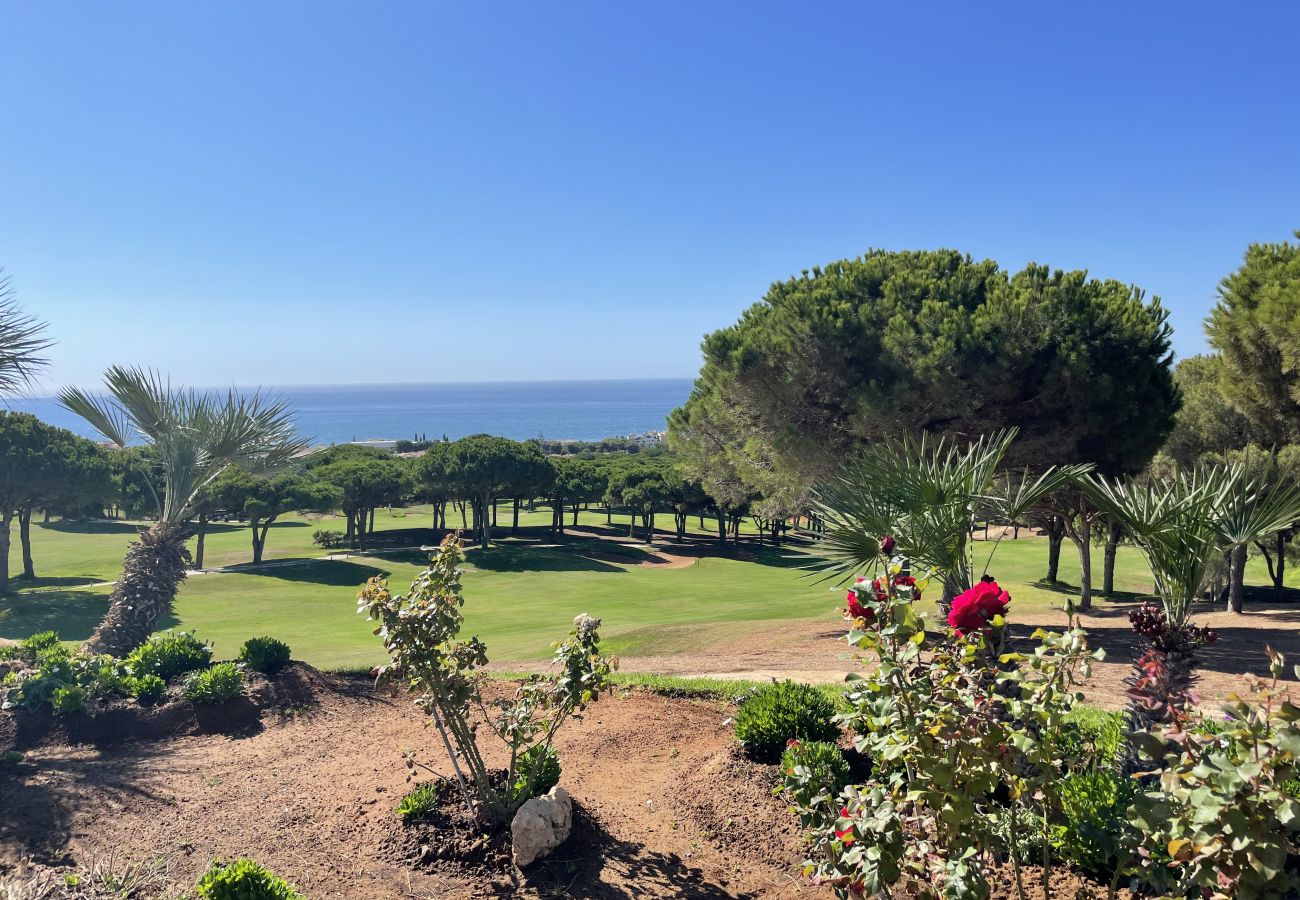 Ferienwohnung in Marbella - 3070 Terrazas de Marbella 