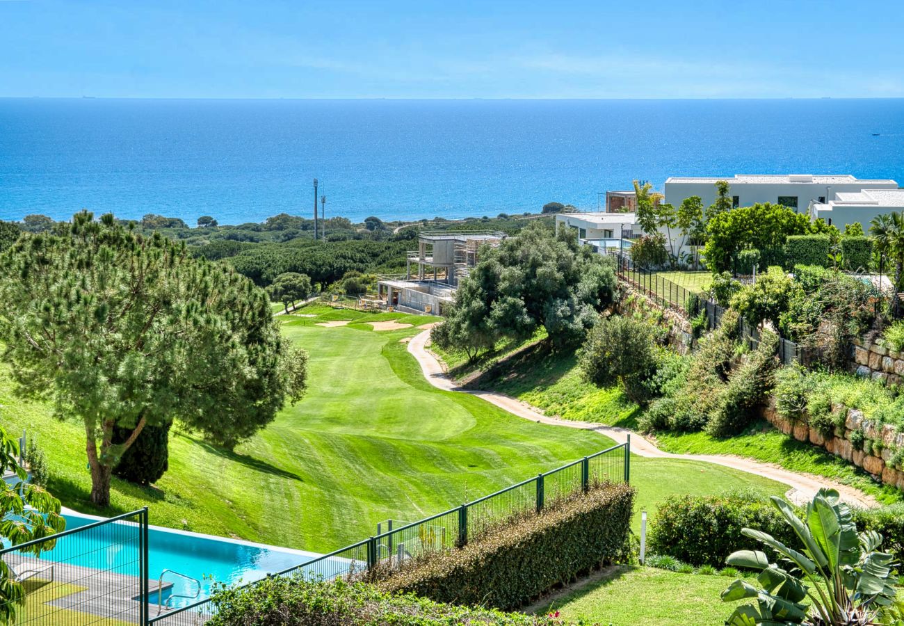 Ferienwohnung in Marbella - 3070 Terrazas de Marbella 