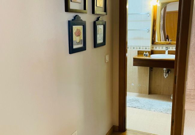 Ferienwohnung in Nerja - Apartment Cantarero in Nerja Ferienwohnung in Nerja - Apartment Cantarero in Nerja