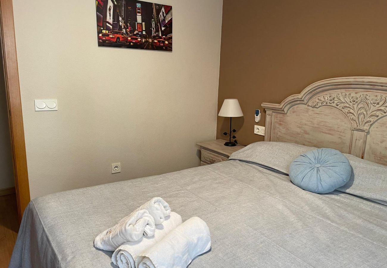Ferienwohnung in Nerja - Apartment Cantarero in Nerja