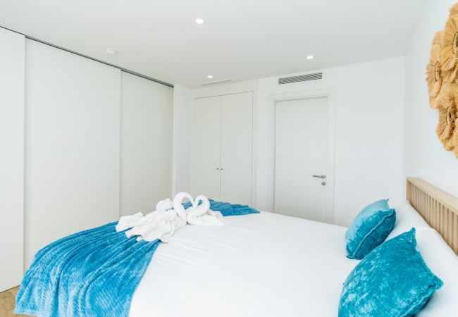 Ferienwohnung in Casares - AL-1901 Ferienwohnung in Casares - AL-1901