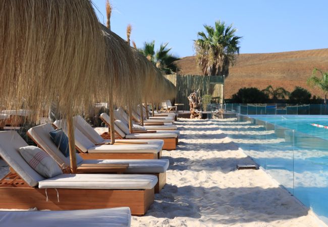 Ferienwohnung in Casares - AL-1901 Ferienwohnung in Casares - AL-1901