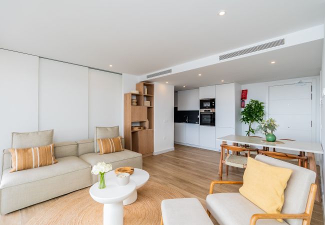 Ferienwohnung in Casares - AL-1916 Ferienwohnung in Casares - AL-1916