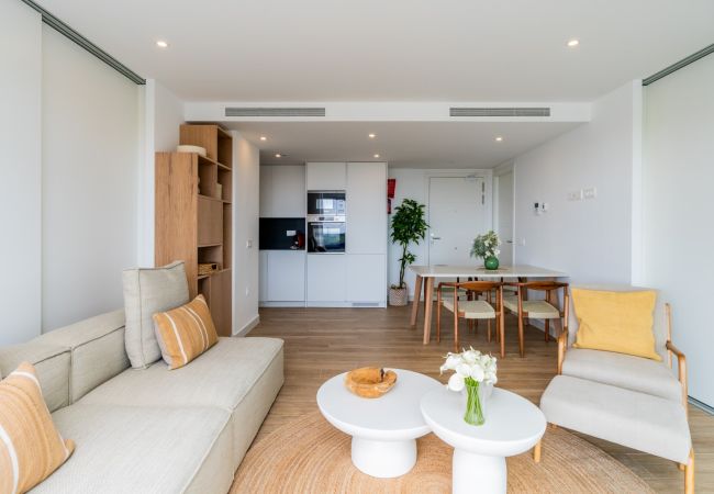 Ferienwohnung in Casares - AL-1916 Ferienwohnung in Casares - AL-1916