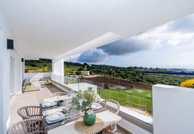 Ferienwohnung in Casares - AL-1916 Ferienwohnung in Casares - AL-1916