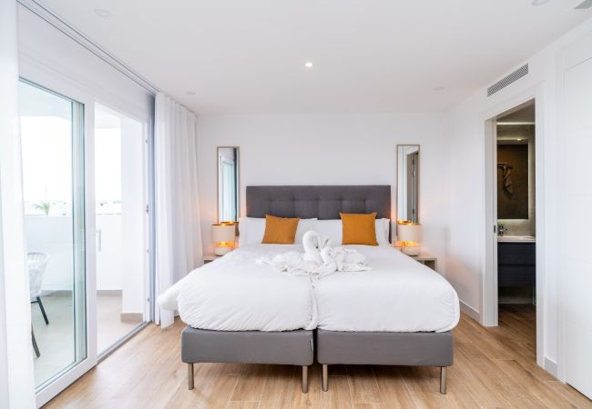 Ferienwohnung in Casares - AL-1916 Ferienwohnung in Casares - AL-1916