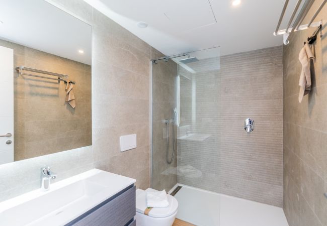 Ferienwohnung in Casares - AL-1916 Ferienwohnung in Casares - AL-1916