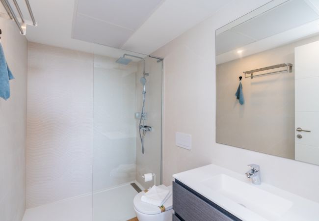 Ferienwohnung in Casares - AL-1916 Ferienwohnung in Casares - AL-1916