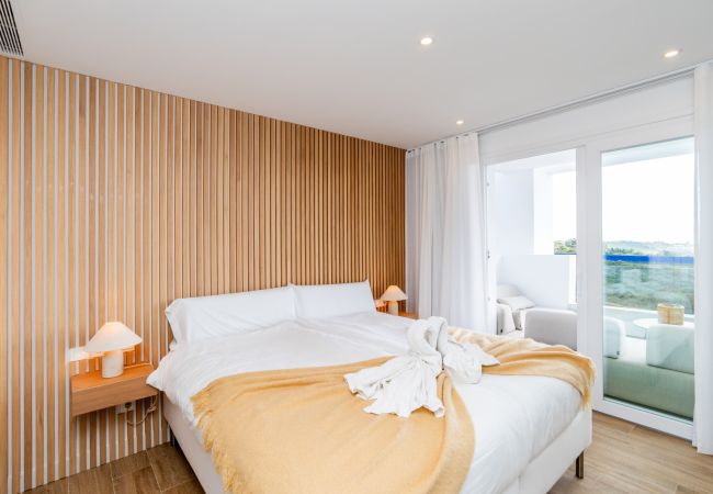 Ferienwohnung in Casares - AL-1916 Ferienwohnung in Casares - AL-1916