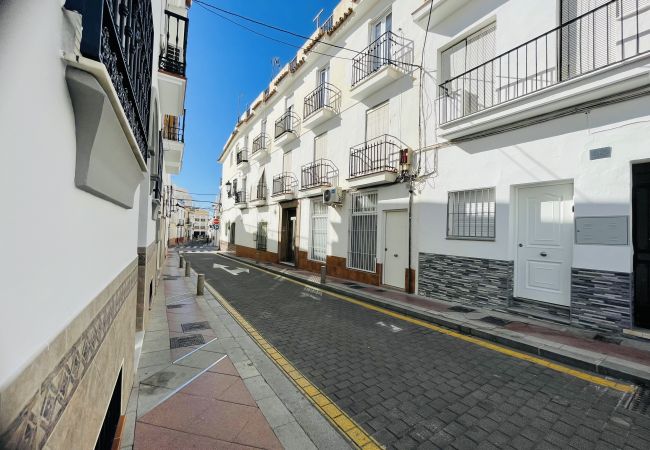 Ferienhaus in Nerja - House Heart of Nerja by At Home costa del Sol  Ferienhaus in Nerja - House Heart of Nerja by At Home costa del Sol