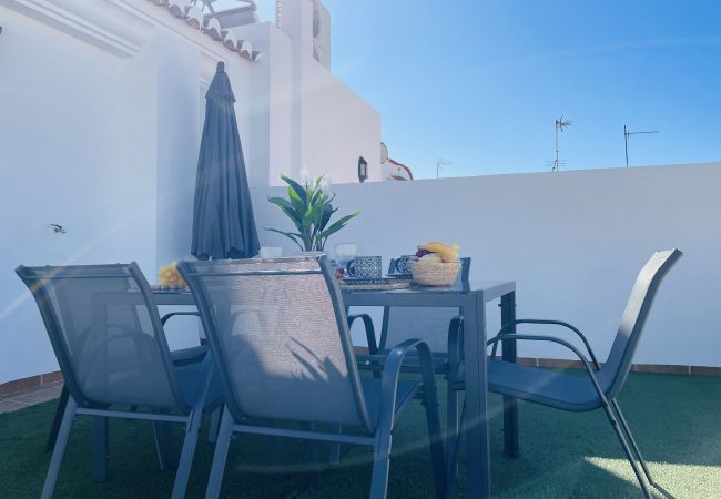 Ferienhaus in Nerja - House Heart of Nerja by At Home costa del Sol  Ferienhaus in Nerja - House Heart of Nerja by At Home costa del Sol