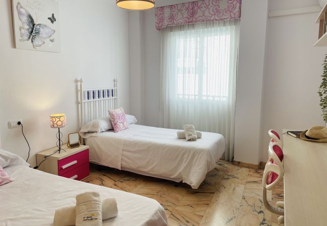 Ferienhaus in Nerja - House Heart of Nerja by At Home costa del Sol  Ferienhaus in Nerja - House Heart of Nerja by At Home costa del Sol