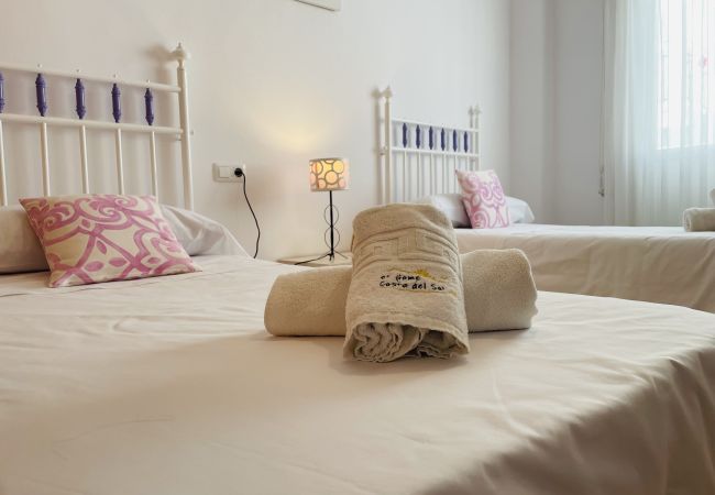 Ferienhaus in Nerja - House Heart of Nerja by At Home costa del Sol  Ferienhaus in Nerja - House Heart of Nerja by At Home costa del Sol