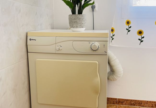 Ferienhaus in Nerja - House Heart of Nerja by At Home costa del Sol  Ferienhaus in Nerja - House Heart of Nerja by At Home costa del Sol