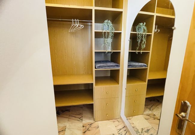 Ferienhaus in Nerja - House Heart of Nerja by At Home costa del Sol  Ferienhaus in Nerja - House Heart of Nerja by At Home costa del Sol