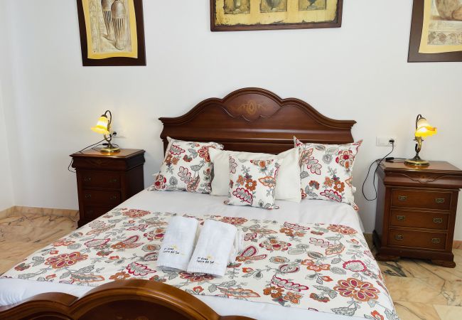 Ferienhaus in Nerja - House Heart of Nerja by At Home costa del Sol  Ferienhaus in Nerja - House Heart of Nerja by At Home costa del Sol