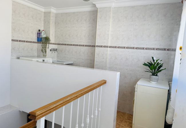 Ferienhaus in Nerja - House Heart of Nerja by At Home costa del Sol  Ferienhaus in Nerja - House Heart of Nerja by At Home costa del Sol