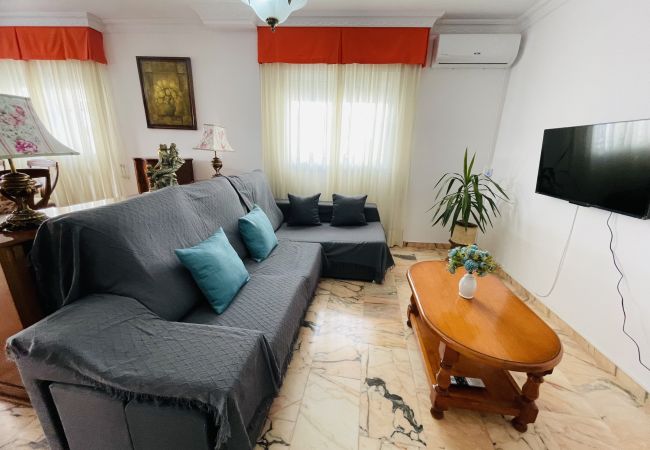 Ferienhaus in Nerja - House Heart of Nerja by At Home costa del Sol  Ferienhaus in Nerja - House Heart of Nerja by At Home costa del Sol