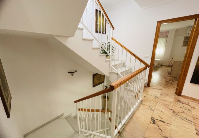 Ferienhaus in Nerja - House Heart of Nerja by At Home costa del Sol  Ferienhaus in Nerja - House Heart of Nerja by At Home costa del Sol